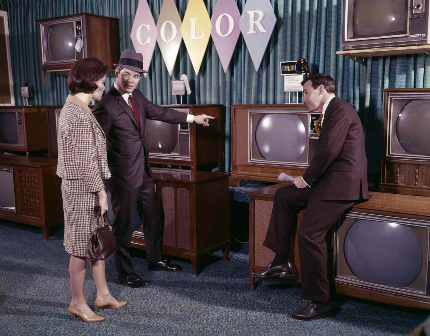 Alaşehir Televizyon Tamircisi